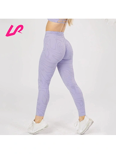 Our animal print gym leggings combines functionality and style. Made from high-quality materials and designed for a range of activities, it's perfect for your next workout. Shop now!