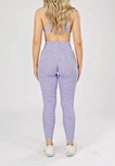 animal print gym tights